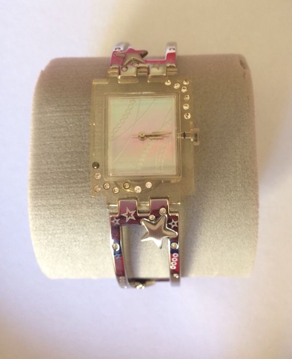 Swatch Touch of Heaven