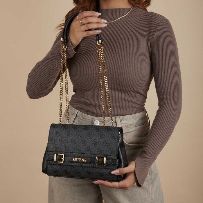 Сумка кроссбоди Guess Noelle  sestri Гесс оригинал