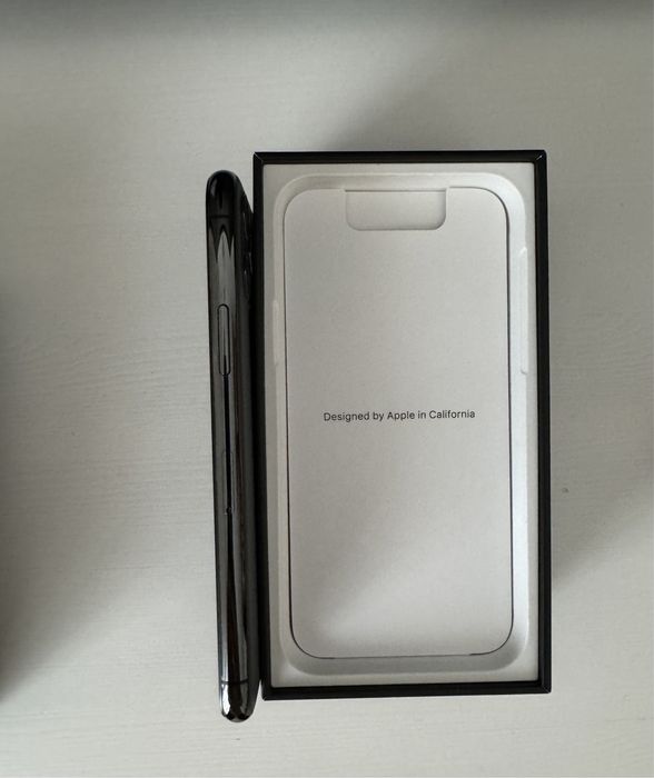 iPhone 11 Pro 256GB Preto