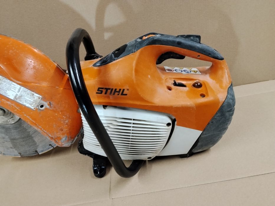 Piła Stihl TS 420