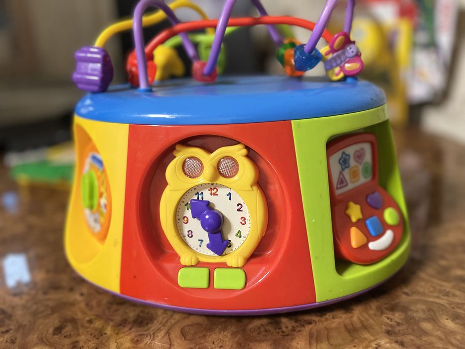 Игрушка детская