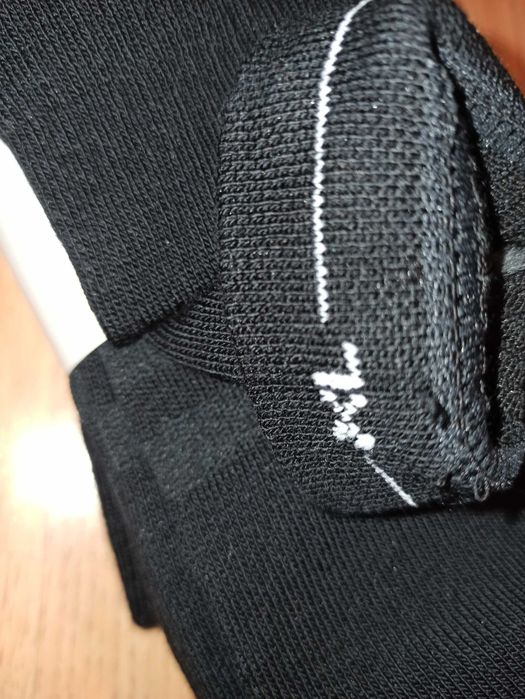 (XL - 46-48) Adidas skarpetki CUSHIONED Crew SOCKS 3 pary IP3950