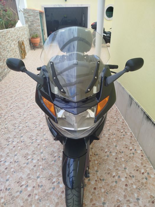BMW K1300 GT  - Nacional