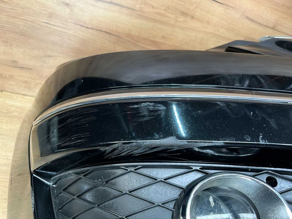 Zderzak przedni Mercedes B-klasa W245 kolor 191