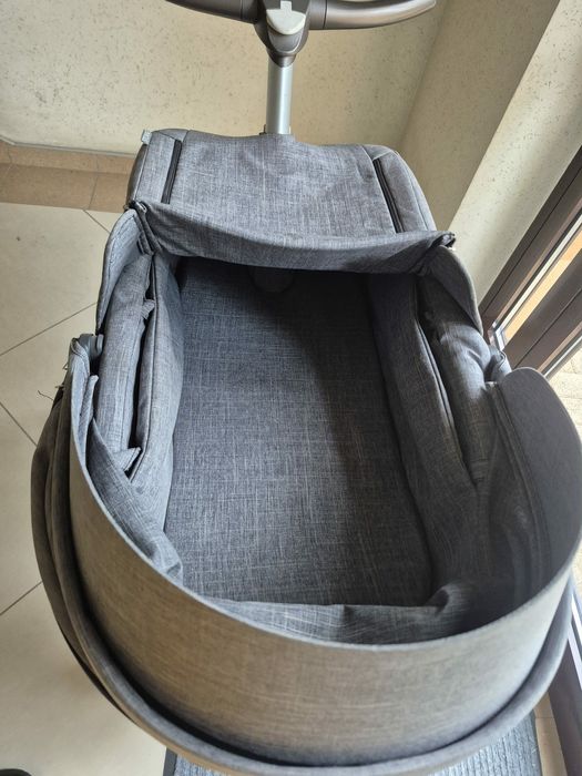 Wózek STOKKE  2w1