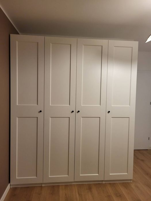 SKŁADANIE MEBLI z paczek: IKEA i inne