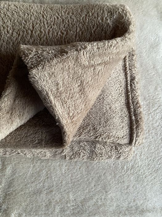 Плед евро розмір гарноі якості