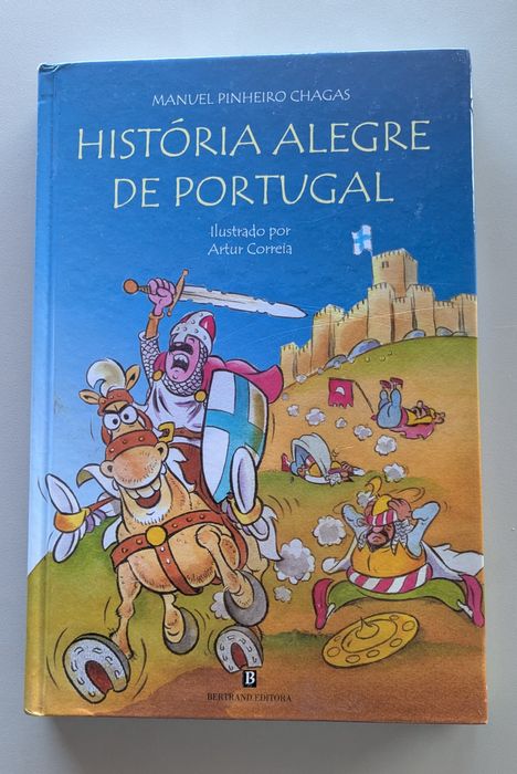 Livros para Crianças e Adolescentes