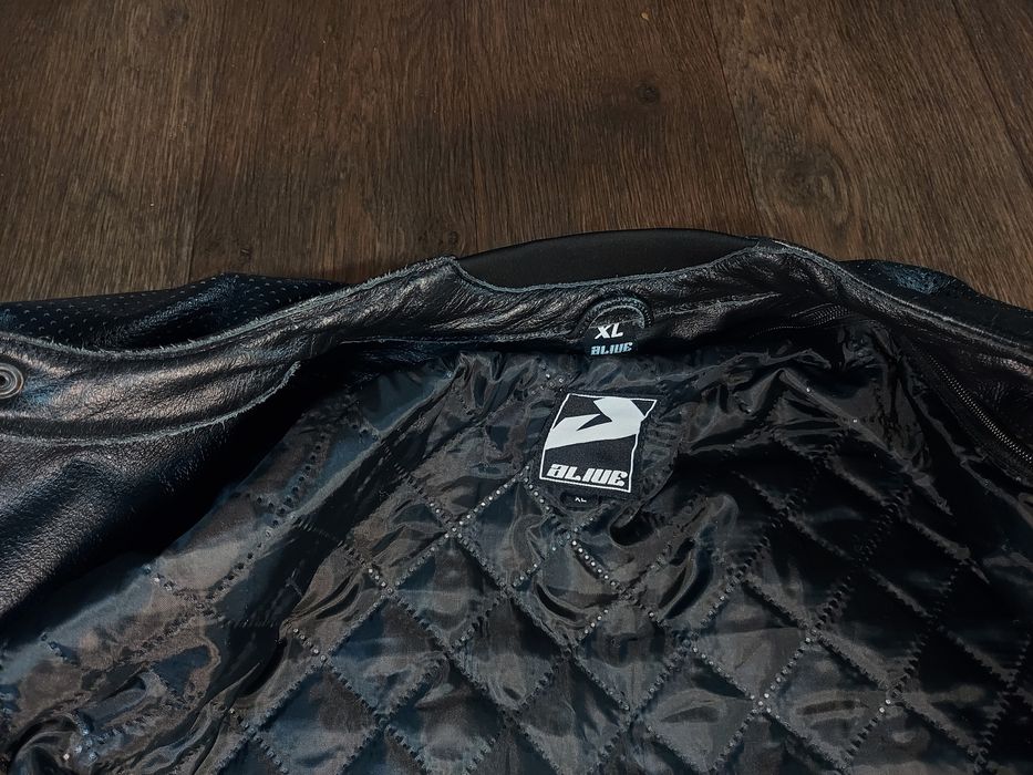 Мотокуртка Aliue XL