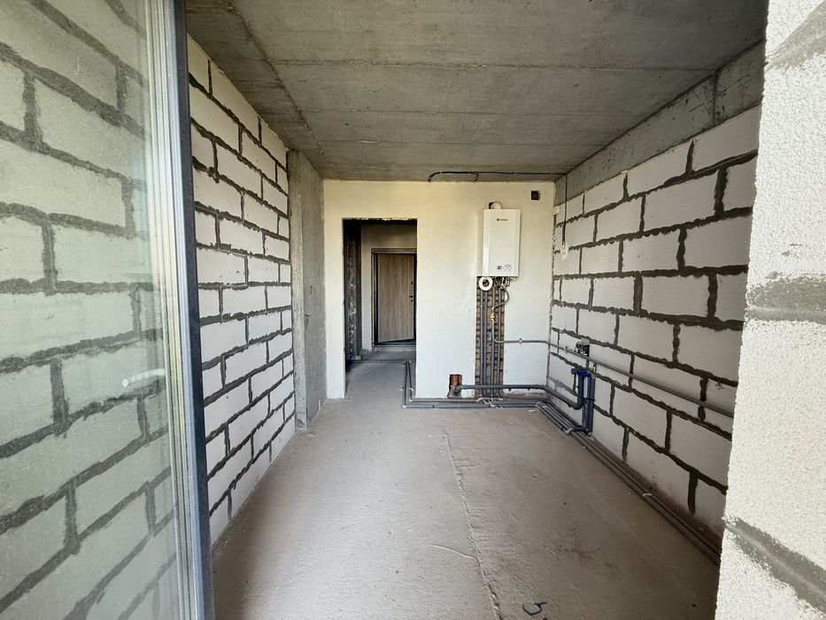 1-комнатная квартира по адресу ул. Келецкая (площадь 44 м²) - Atlanta.ua - фото 6