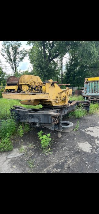 Продам Івановець КС-35715