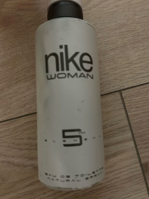 Nike dezodorant w sprayu