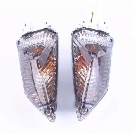 Piscas traz para suzuki Gsxr 600 e 750 e 1000 ano 2009 até 2012