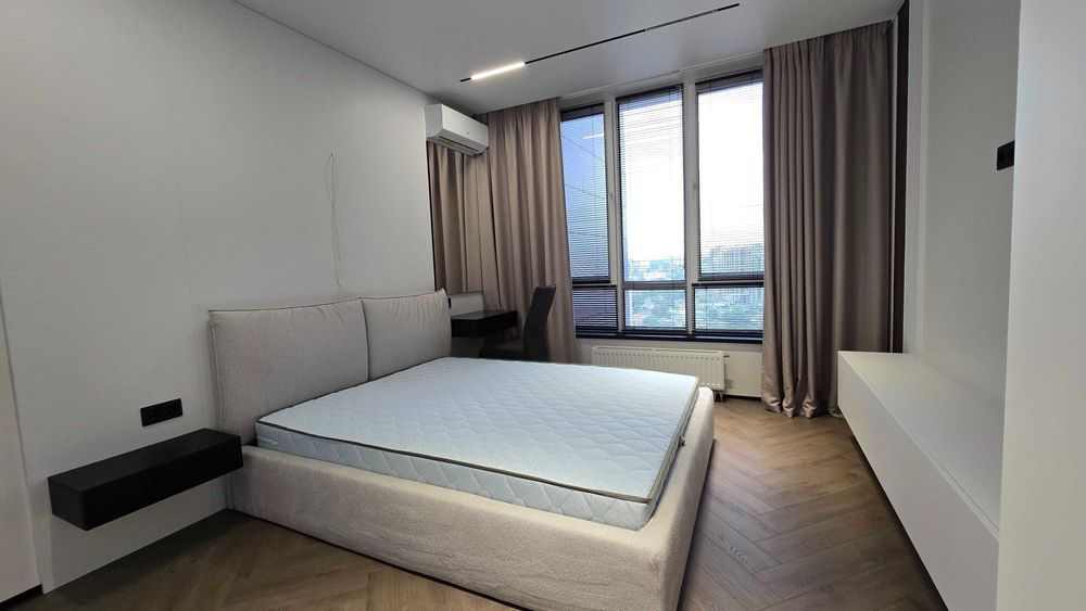 1-room apartment apartment by the address st. Bulvar Druzhby Narodov (area 56 m²) - Atlanta.ua - photo 10