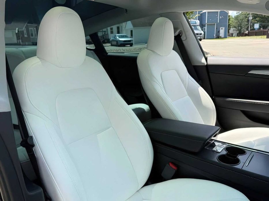 Tesla Model 3 Performance      2023