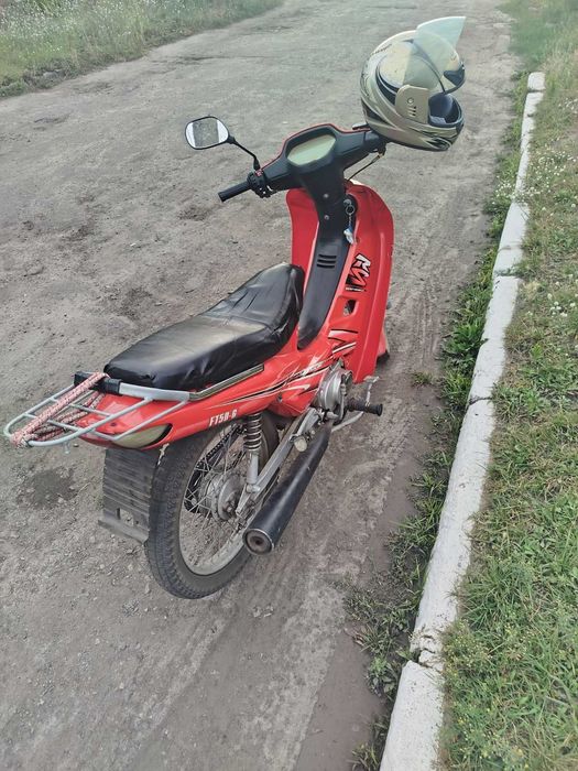 Продається viper 110
