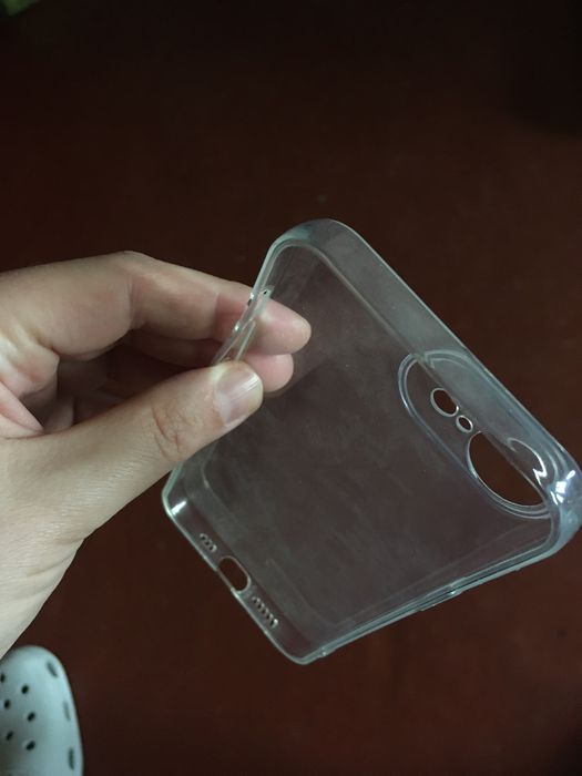 Чохол на Iphone Se4