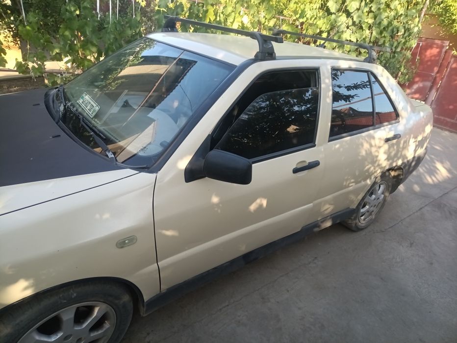 Cherry Amylet 1,6 2008