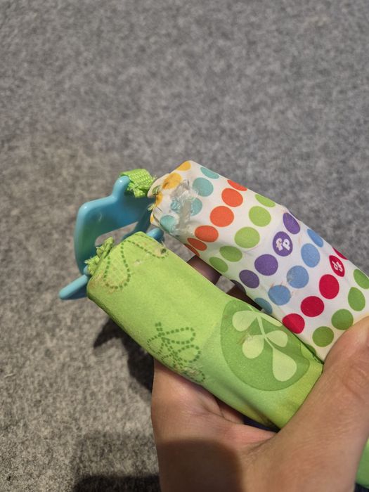 Mata edukacyjna Fisher Price