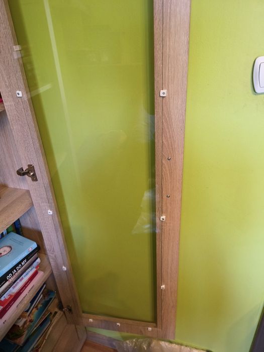 Witryna biblioteczka Bahama