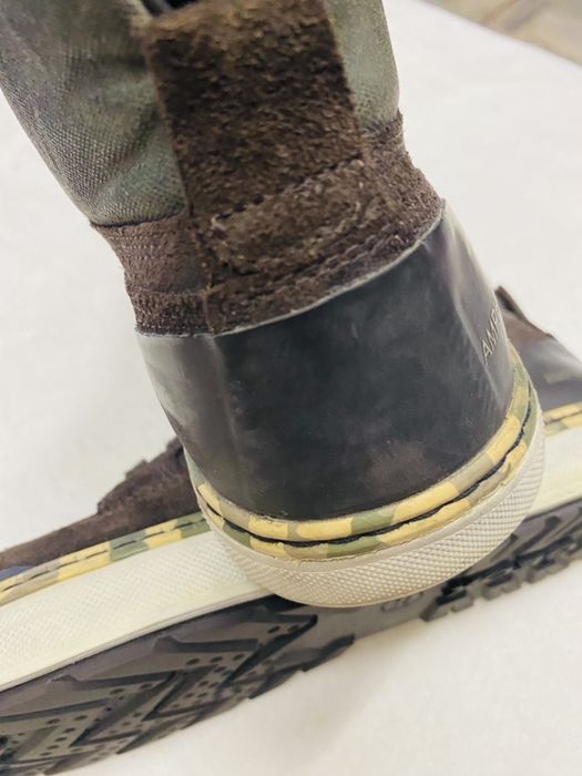Buty GEOX Amphibiox rozmiar 43
