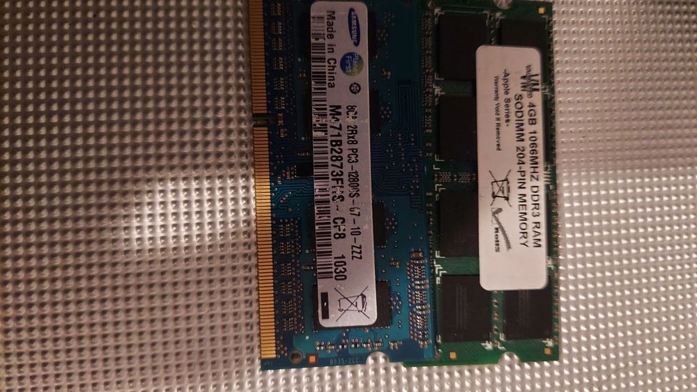 Памяти планка памяти ddr 8gb и 4гб