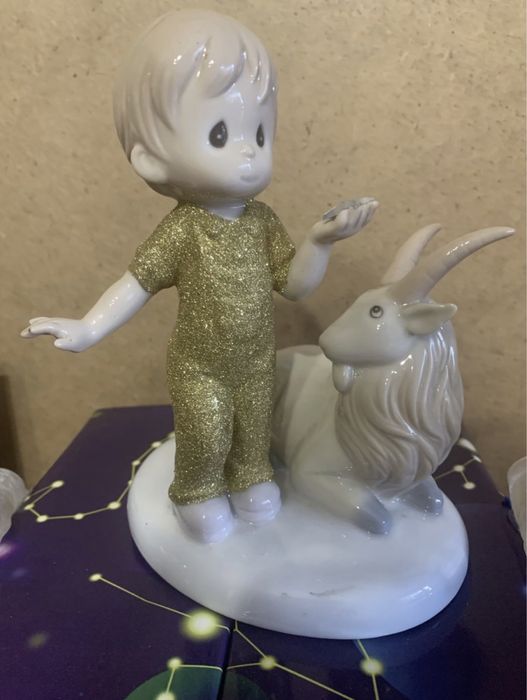 Клоун, ангели