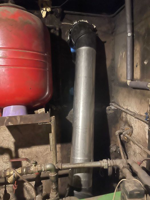 Frezowanie kominów diamentowo bez wibracji, montaż wkładów kominowych