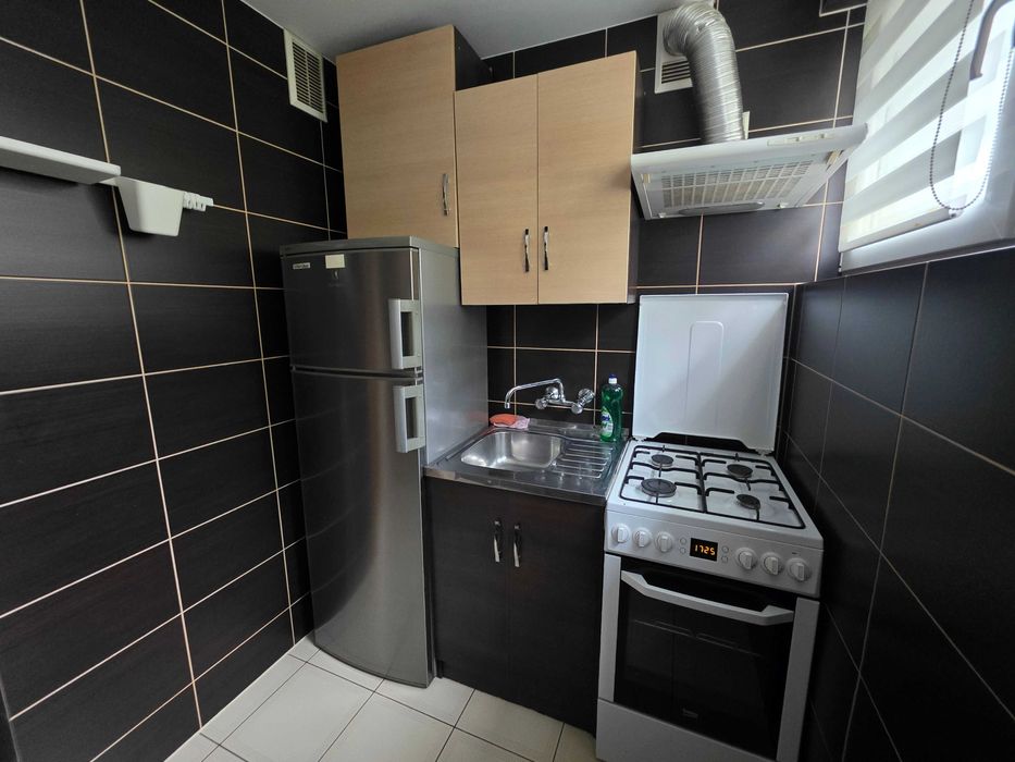 Mieszkanie 2 pokoje równiez raty