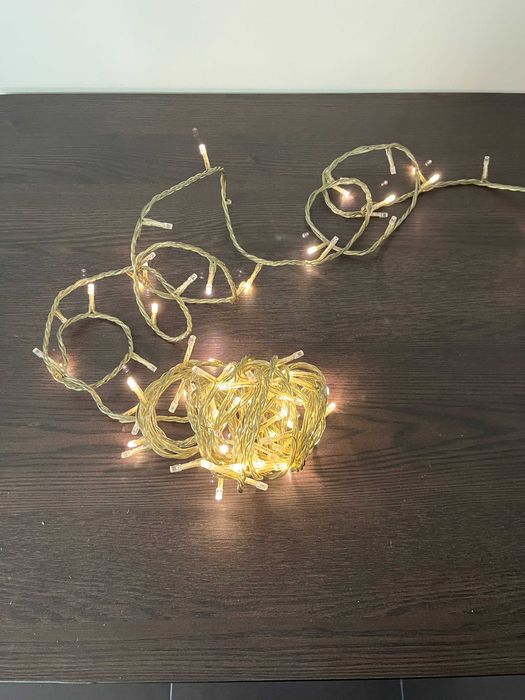 Árvore de Natal artificial 150cm com adereços