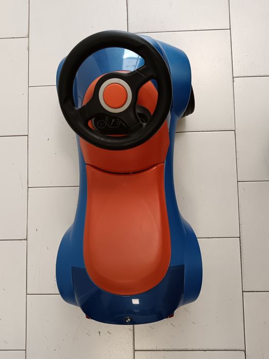 BMW para criança