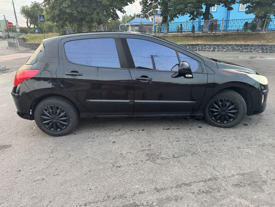 Peugeot 308 2008