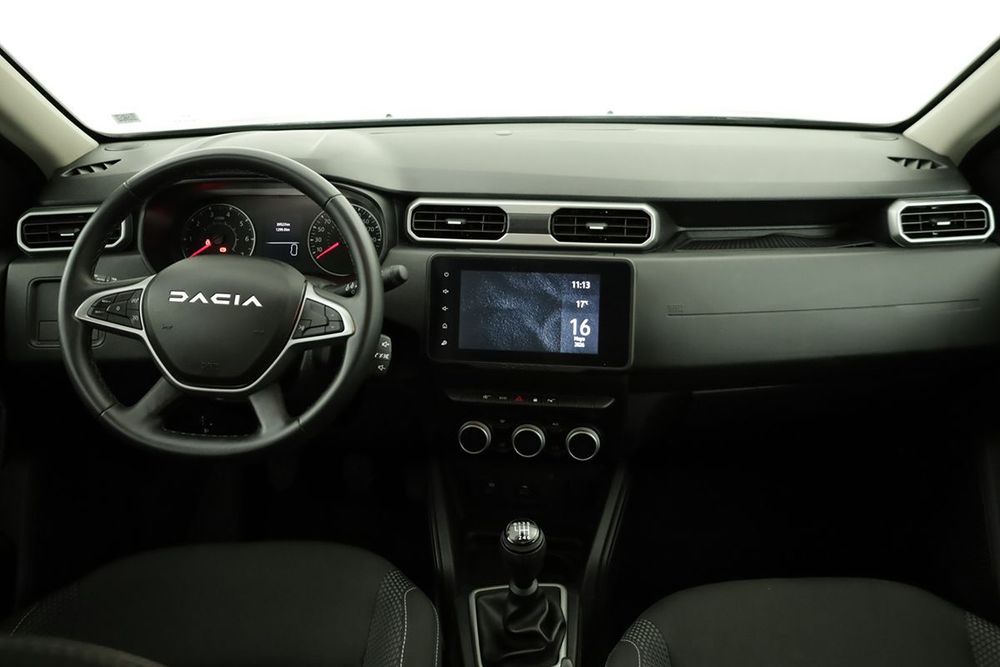 Dacia Duster 1.0 TCe Journey