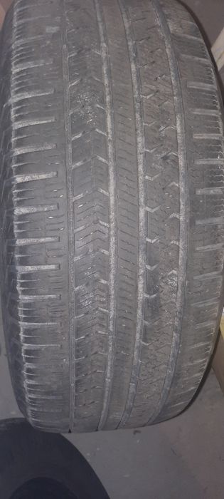 Opony całoroczne 235/60 r16 cena za komplet