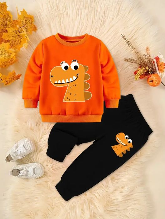 Костюм для хлопчика, комплект на весну