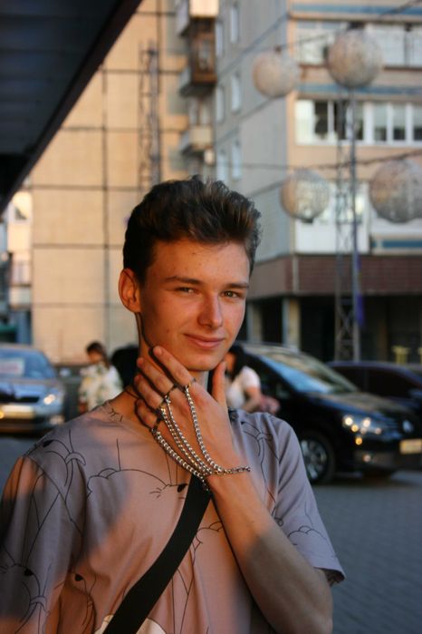 Квиток на фотопрогулянку