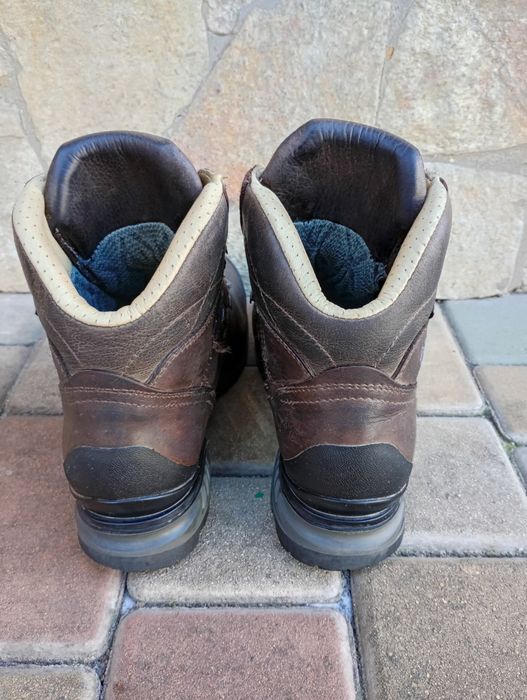 Ботинки Hanwag Tatra || Gore tex 40 / 41