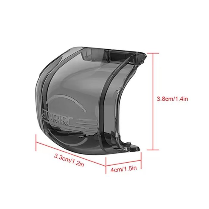 STARTRC Capa de proteção da lente e gimbal DJI Avata 2