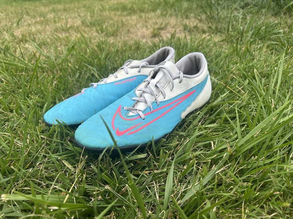 Бутси Nike Phantom 41 розмір