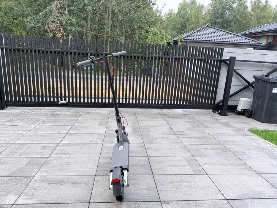 Hulajnoga elektryczna Xiaomi scooter Pro 5