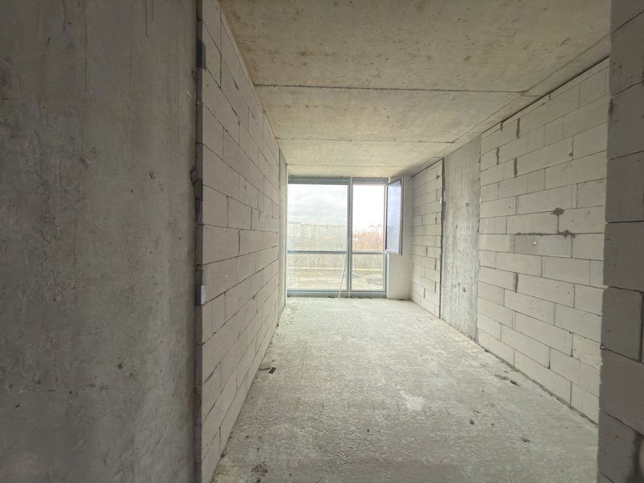 Продаж 2-х кімнатної квартири в сучасному житловому комплексі