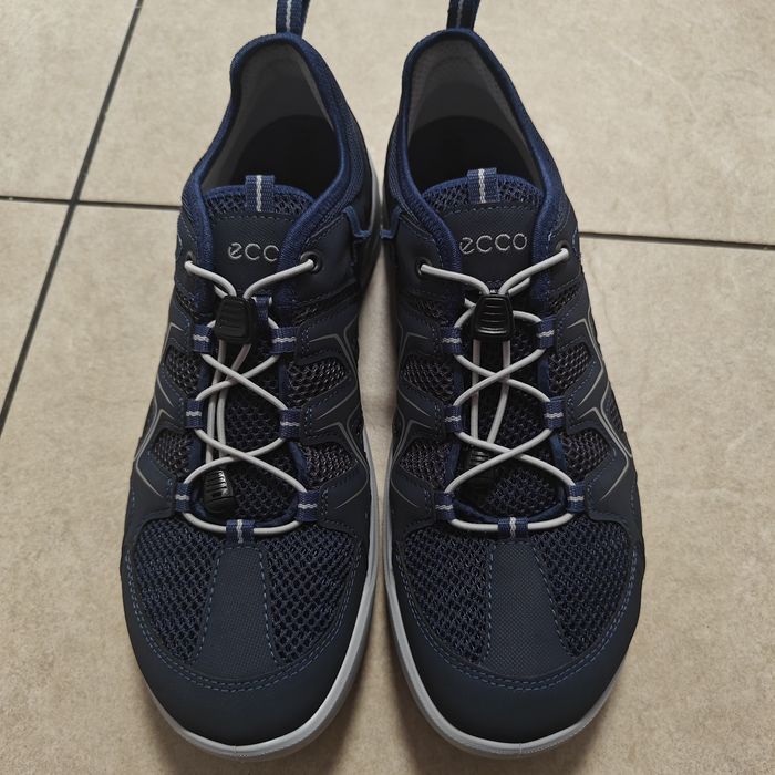 Buty męskie ECCO, treningowe.