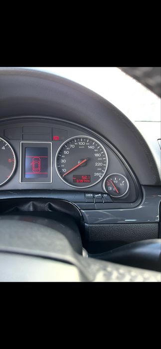 Audi A4 b6 1.9tdi 130cv