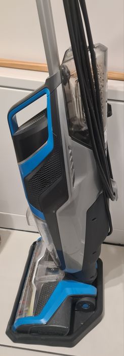 Odkurzacz piorący bissell