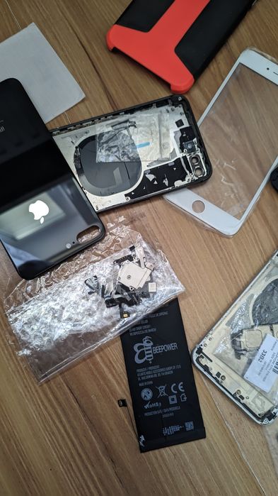 części iPhone 8 plus 256