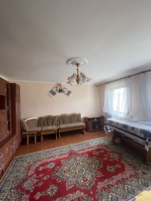 Будиночок в Смт Гірник