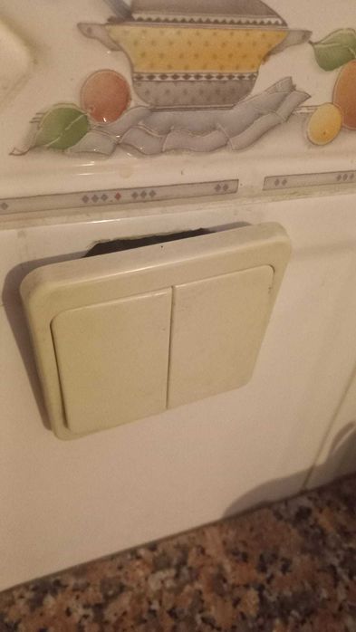 Faço tudo reparações pintura