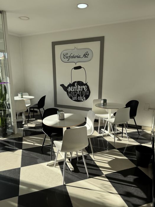 Trespasse de Negócio