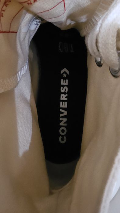 All Star Converse Chuck Taylor