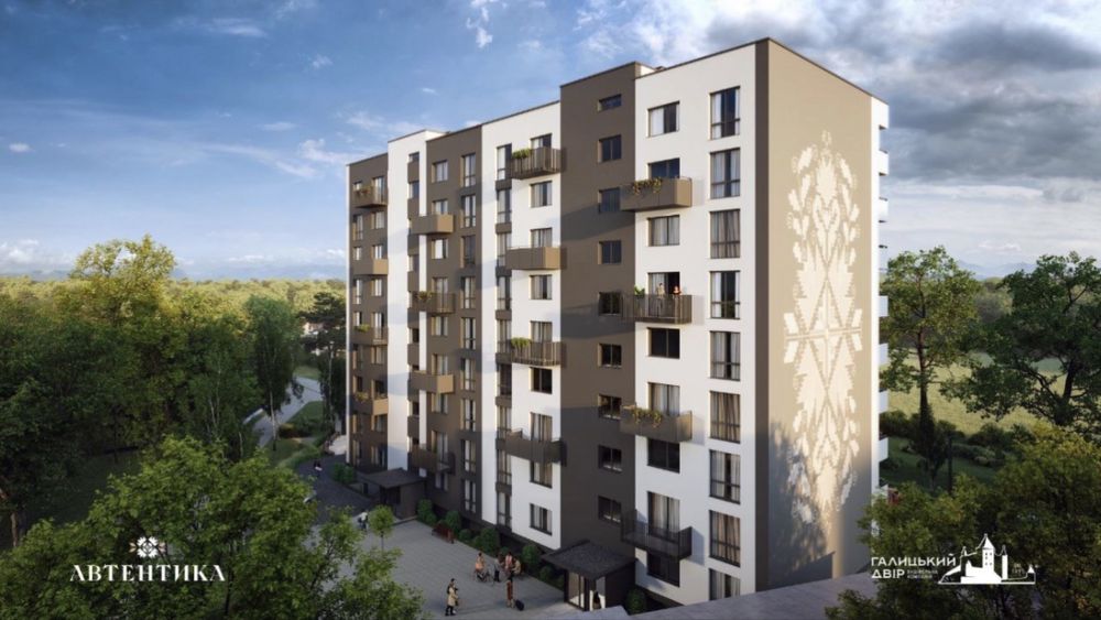 1к вуликої площі КРИХІВЦІ 750$м2 РОЗТЕРМІНУВАННЯ